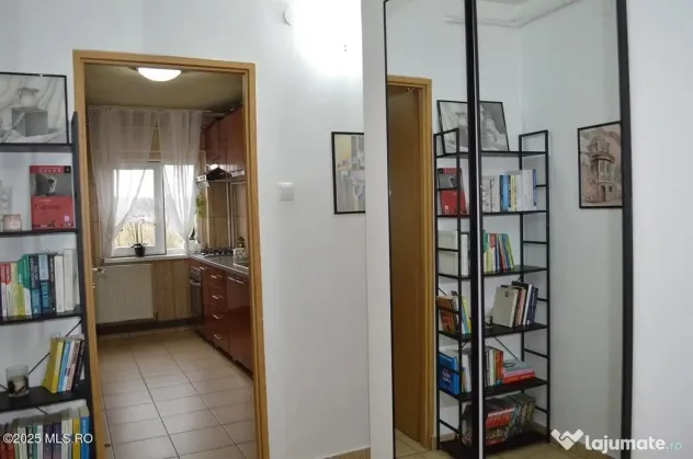 Rolast - Bere, Apartament 3 camere, 82 mp