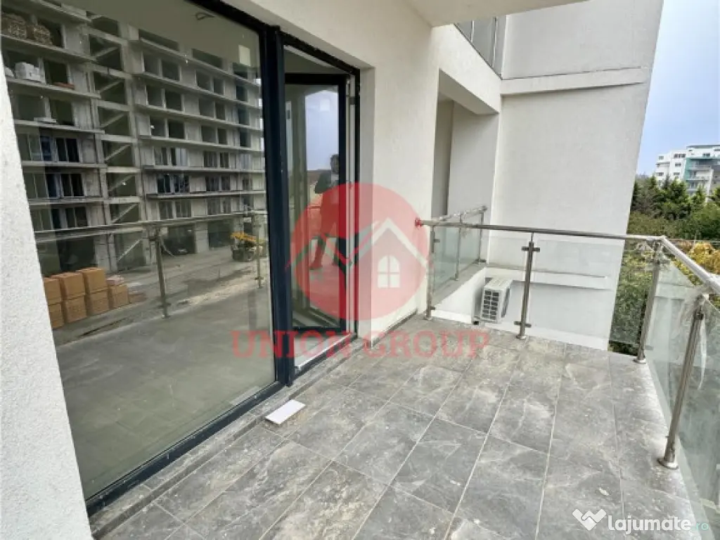 Studio Foarte Spatios la Cheie - Mamaia Nord Zona Lidl