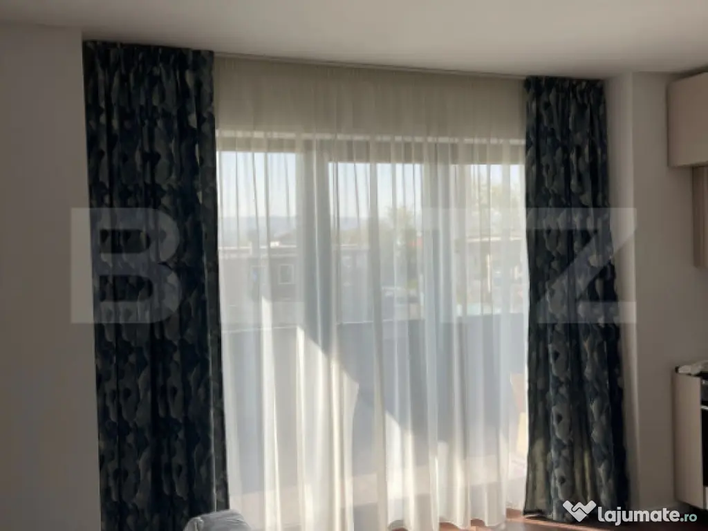 Apartament de lux • 4 camere • 84 mp • NZEB