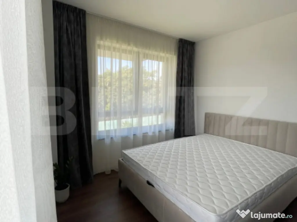 Apartament de lux • 4 camere • 84 mp • NZEB