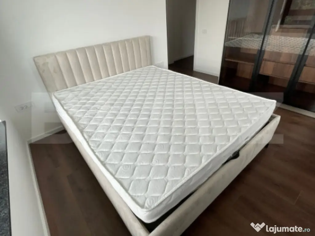 Apartament de lux • 4 camere • 84 mp • NZEB