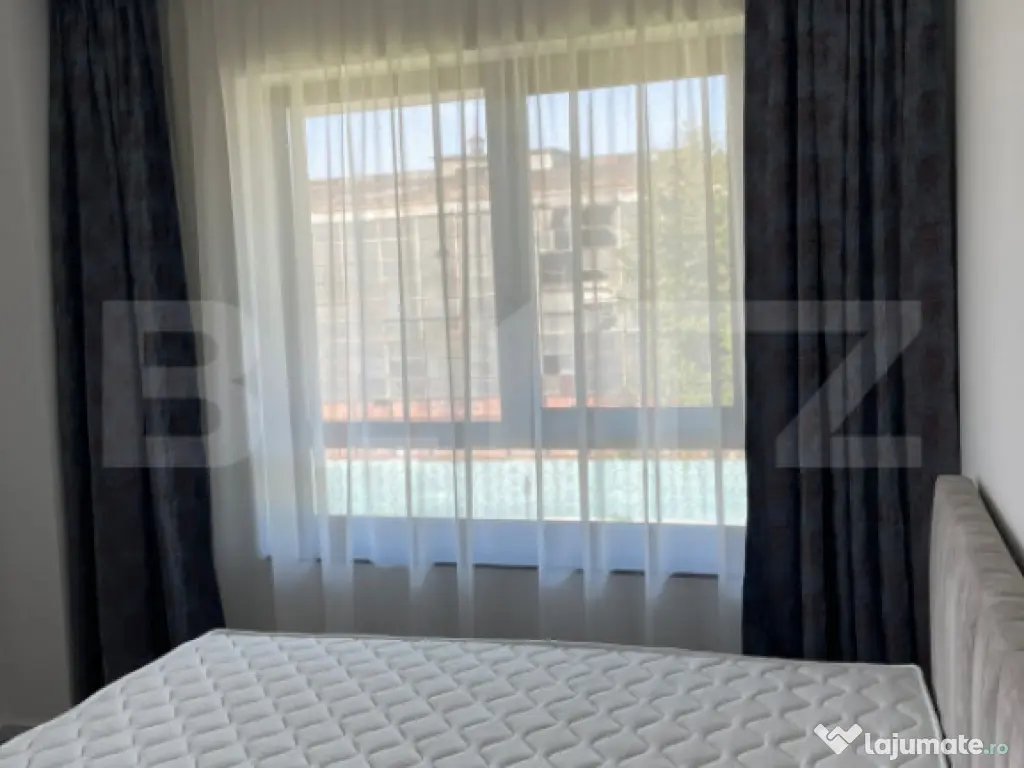 Apartament de lux • 4 camere • 84 mp • NZEB