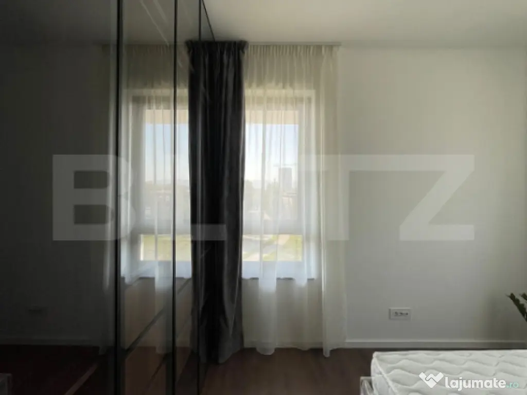 Apartament de lux • 4 camere • 84 mp • NZEB