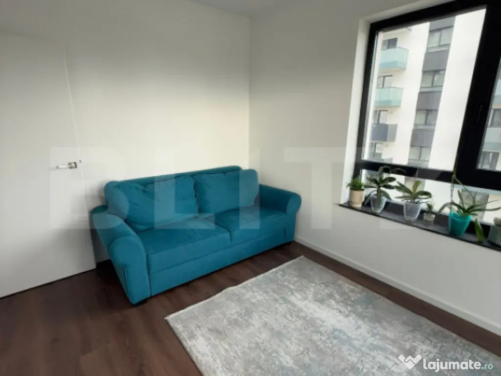 Apartament de lux • 4 camere • 84 mp • NZEB