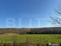 5 terenuri extravilane agricole cu suprafata totala de 13.37