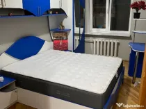 Apartament cu 2 camere de inchiriat in zona Garii de Nord