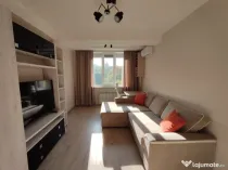 Garsoniera de inchiriat in zona Obor