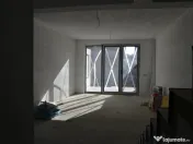 Duplex modern cu grădină și două locuri de parcare 