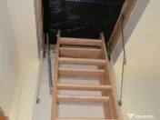 Duplex modern cu grădină și două locuri de parcare 