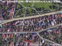 Teren Intravilan, Curti - Constructii, Strada Unirii