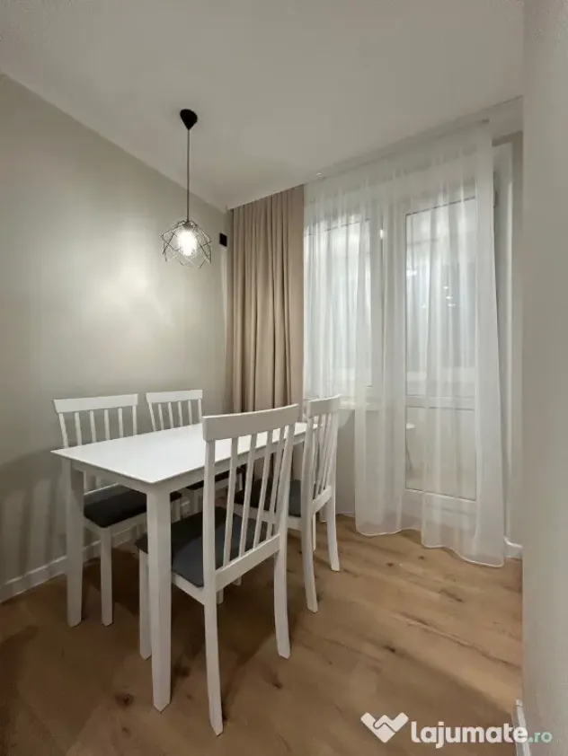 Garsoniera de inchiriat in zona Vitan