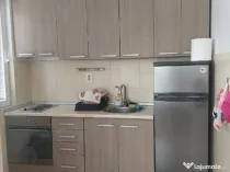 Garsoniera de inchiriat in zona Piata Romana