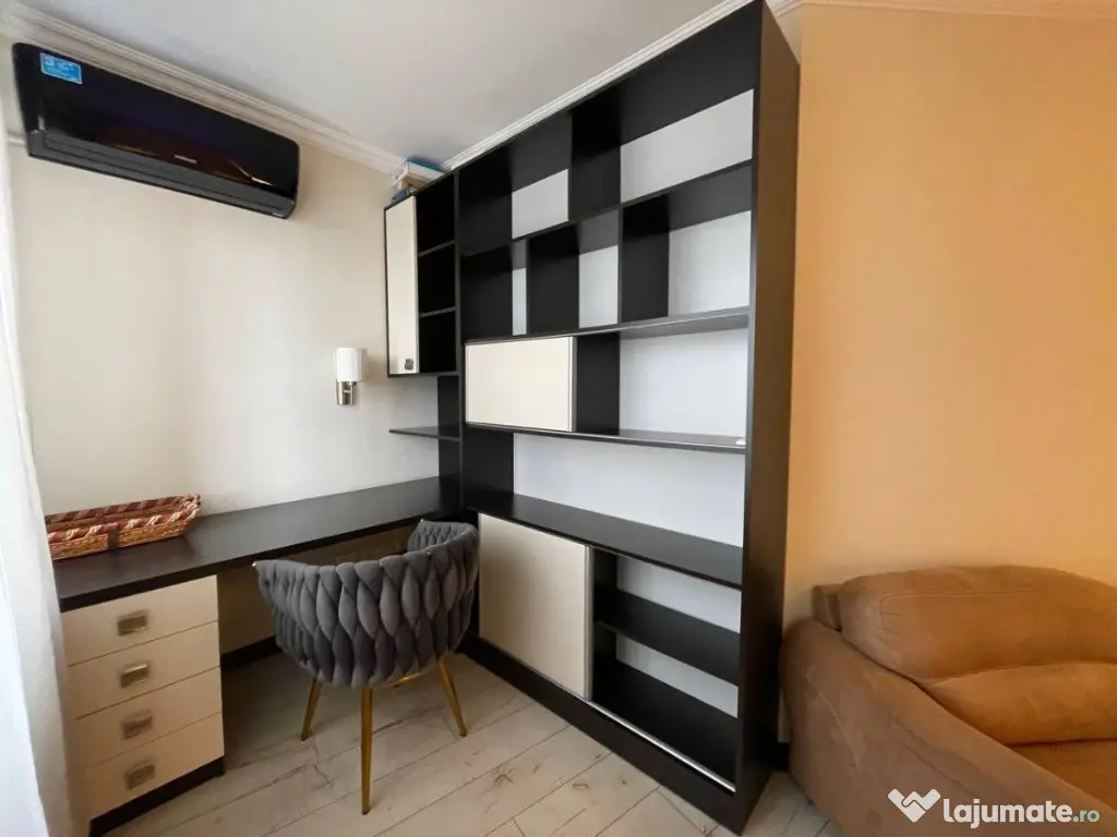 Apartament cu 2 camere de inchiriat in zona Cotroceni