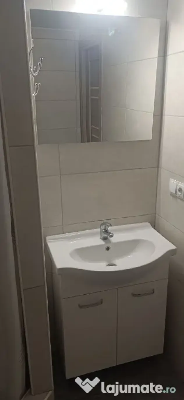 Garsoniera de inchiriat in zona Pantelimon