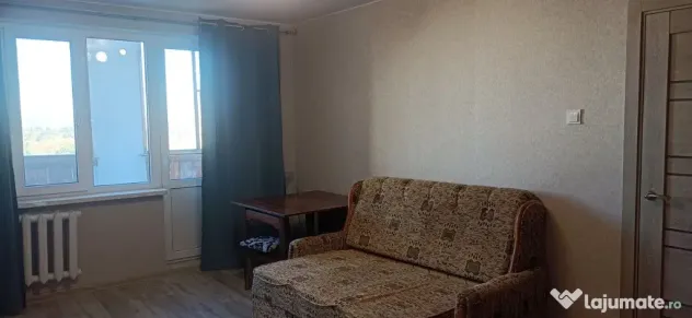 Garsoniera de inchiriat in zona Pantelimon