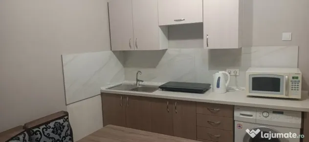 Garsoniera de inchiriat in zona Pantelimon