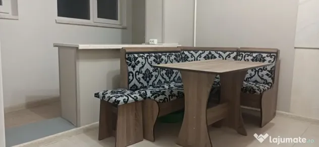 Garsoniera de inchiriat in zona Pantelimon