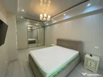 Garsoniera de inchiriat in zona Metalurgiei