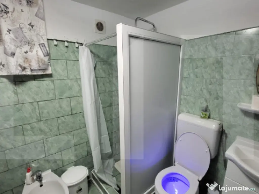 Casa individuala 4 camere, 100 mp, zona Girocului