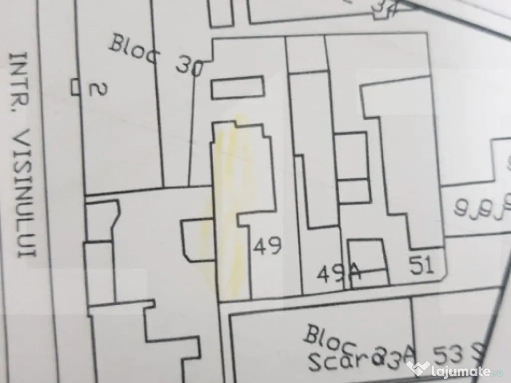 Casa individuala 4 camere, 100 mp, zona Girocului