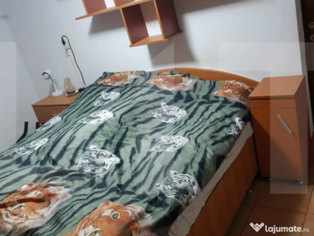 Casa individuala 4 camere, 100 mp, zona Girocului