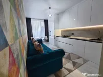 Garsoniera de inchiriat in zona Titan