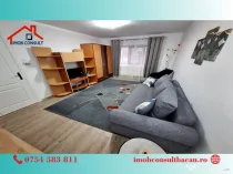 Garsonieră de închiriat – Strada Mioriței, Bacău! CE1405
