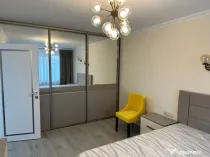 Aparatament cu 2 camere de inchiriar in zona Militari