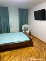 Garsoniera de inchiriat in zona Salajan