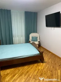 Garsoniera de inchiriat in zona Salajan