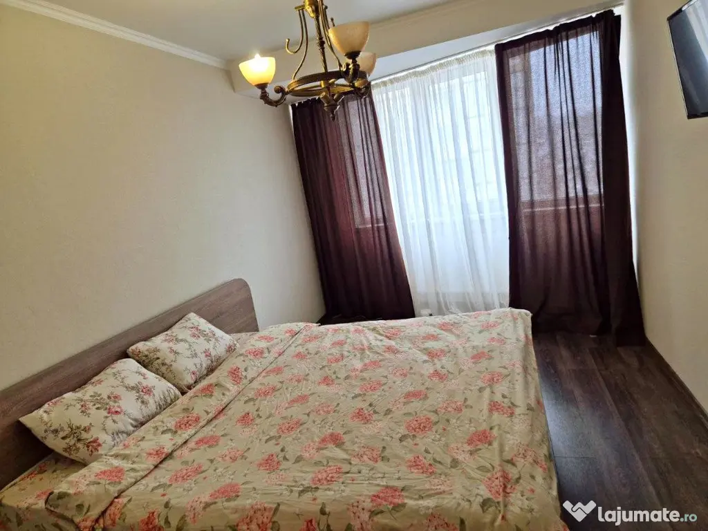 Apartament 2 camere zona Vitan