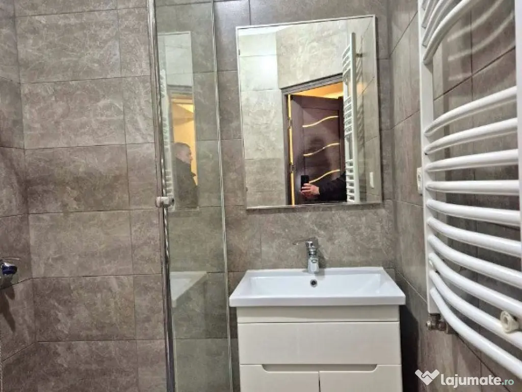 Apartament 2 camere zona Vitan