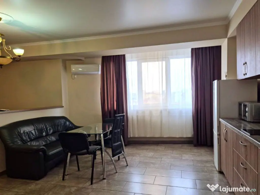 Apartament 2 camere zona Vitan