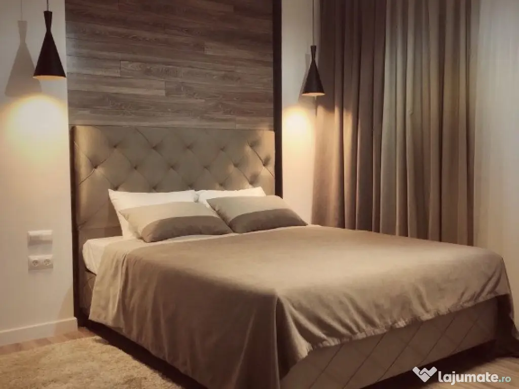 Garsoniera de inchiriat in Pantelimon