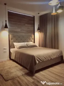 Garsoniera de inchiriat in Pantelimon