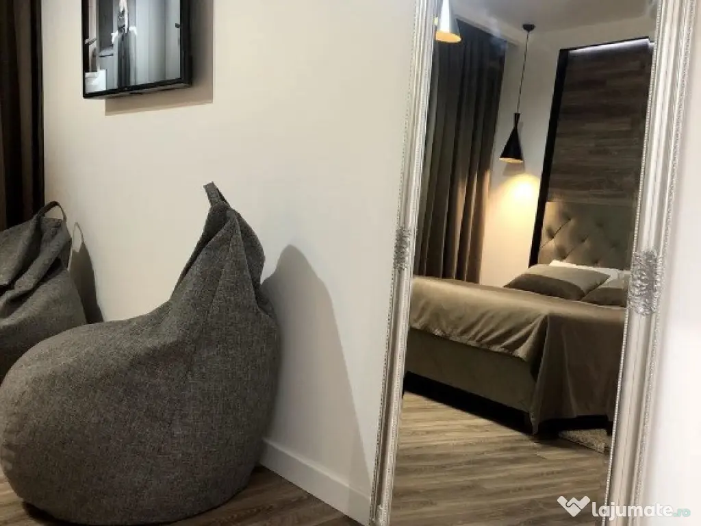Garsoniera de inchiriat in Pantelimon