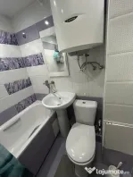 Garsoniera de inchiriat in zona Timpuri Noi