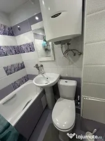 Garsoniera de inchiriat in zona Timpuri Noi