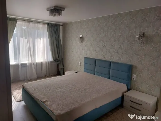 Garsoniera de inchiriat in zona Lacul Tei