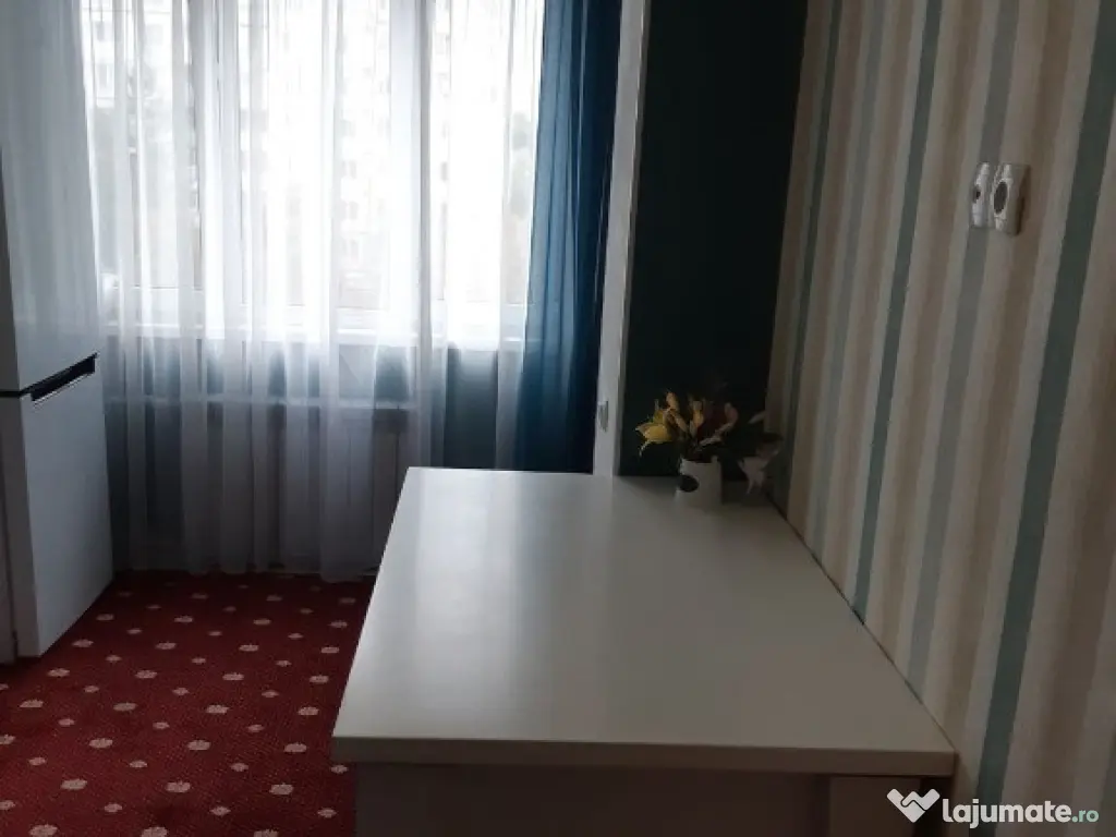 Garsoniera de inchiriat in zona Lacul Tei