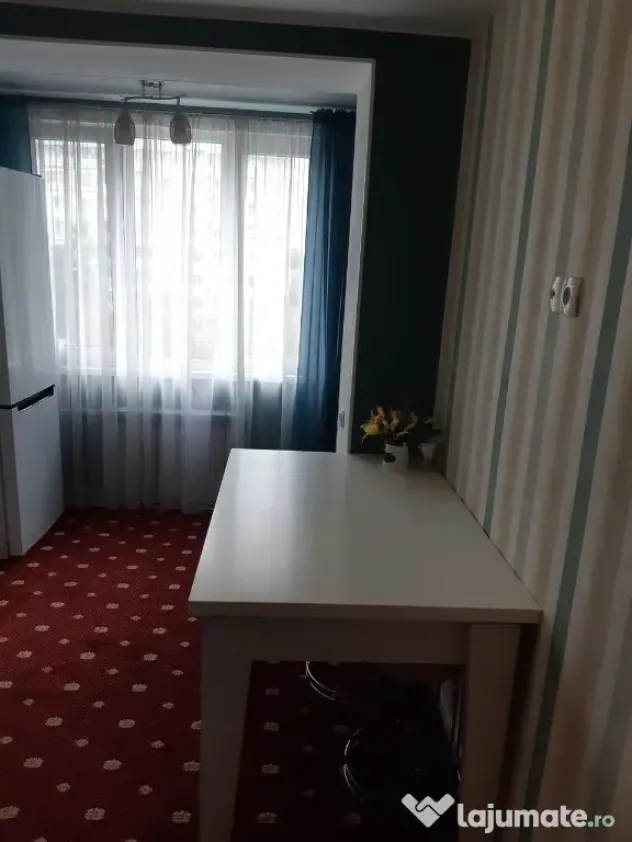 Garsoniera de inchiriat in zona Lacul Tei
