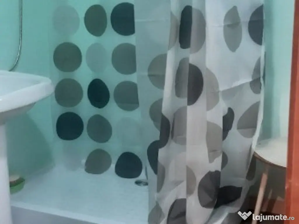 Garsoniera de inchiriat zona Metalurgiei