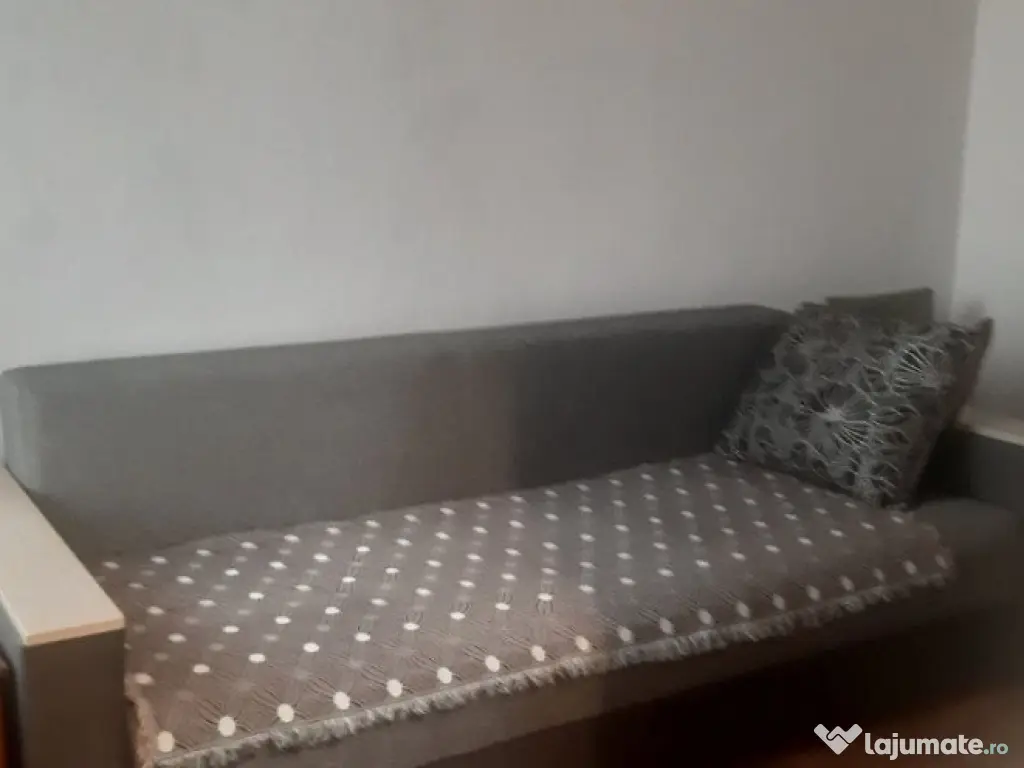 Garsoniera de inchiriat zona Metalurgiei