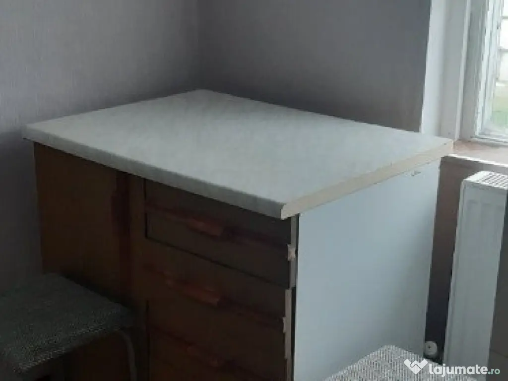 Garsoniera de inchiriat zona Metalurgiei