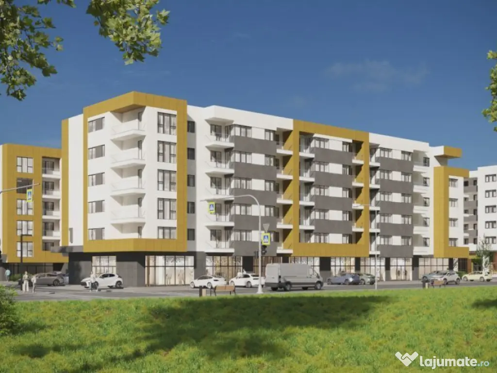 3cam.dec,2bai,direct dezvoltator,15min metrou Leonida