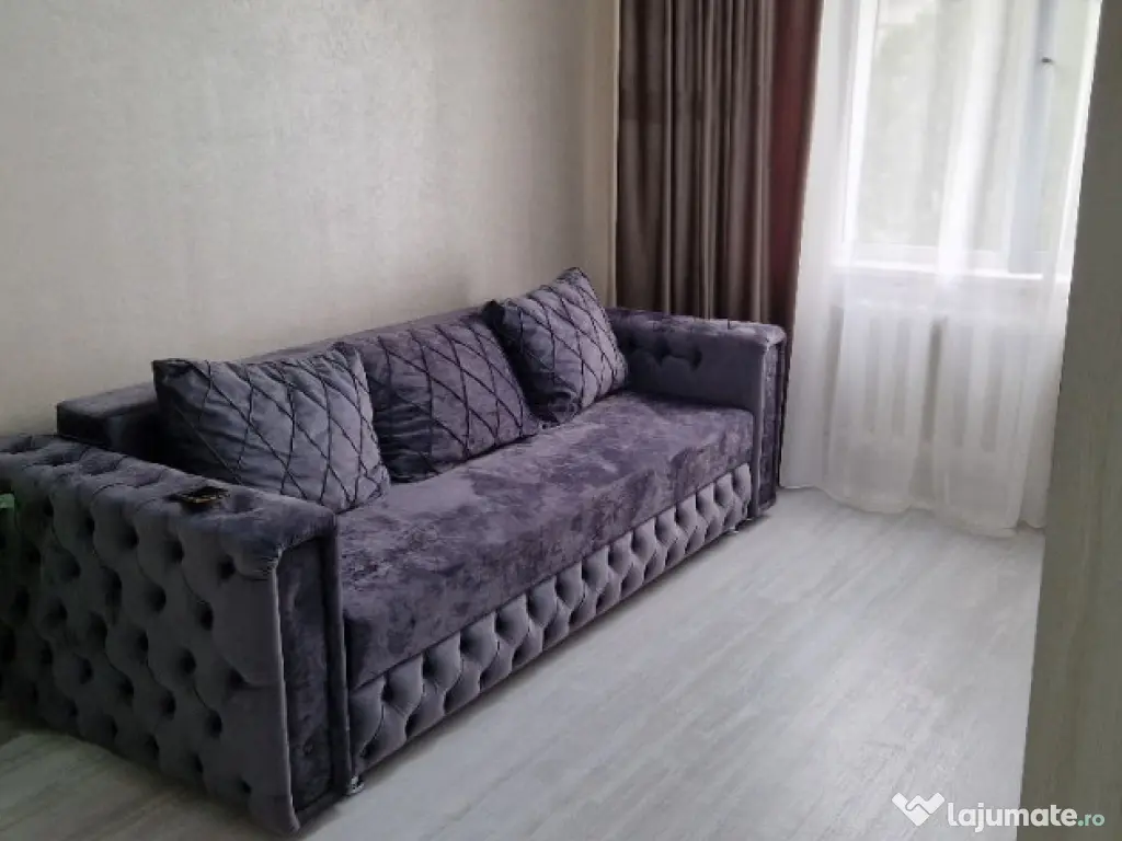 Garsoniera de inchiriat in zona 13 Septembrie