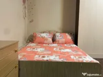 Garsoniera de inchiriat in zona Tei-Parcul Circului