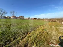 Teren parcelat – 4 loturi ideale pentru investiție, 520 m