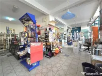 SPATIU COMERCIAL DE VANZARE SAU INCHIRIERE | 265 MP UTIL |