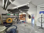 SPATIU COMERCIAL DE VANZARE SAU INCHIRIERE | 265 MP UTIL | 